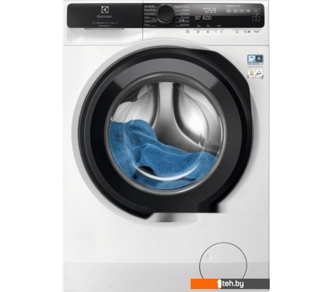  - Стиральная машина Electrolux SteamCare 700 EW7F5612QE - SteamCare 700 EW7F5612QE