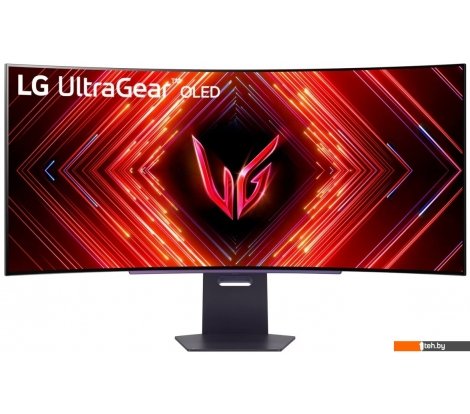  - Мониторы LG UltraGear 45GS95QE-B - UltraGear 45GS95QE-B