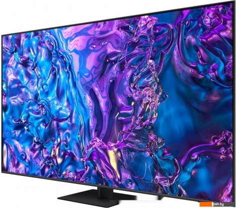  - Телевизоры Samsung QLED 4K Q70D QE75Q70DAUXRU - QLED 4K Q70D QE75Q70DAUXRU