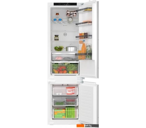 - Холодильники Bosch Serie 4 KIN96VFD0 - Serie 4 KIN96VFD0