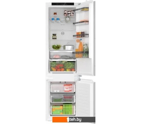  - Холодильники Bosch Serie 4 KIN96VFD0 - Serie 4 KIN96VFD0
