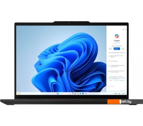  - Ноутбуки Lenovo ThinkPad T14s Gen 5 21LTS0WU00 - ThinkPad T14s Gen 5 21LTS0WU00