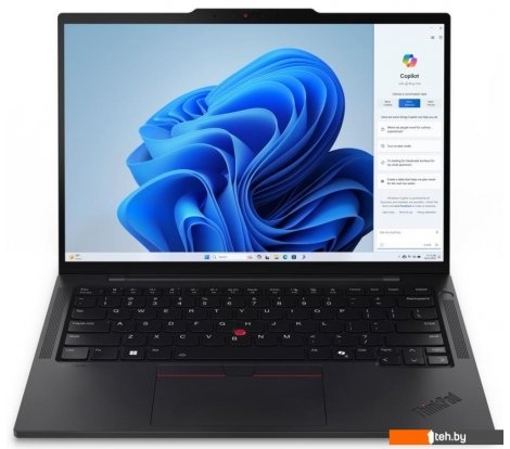  - Ноутбуки Lenovo ThinkPad T14s Gen 5 21LTS0WU00 - ThinkPad T14s Gen 5 21LTS0WU00