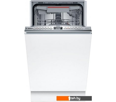  - Посудомоечные машины Bosch Serie 6 SPV6YMX01E - Serie 6 SPV6YMX01E