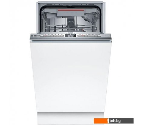  - Посудомоечные машины Bosch Serie 6 SPV6YMX01E - Serie 6 SPV6YMX01E
