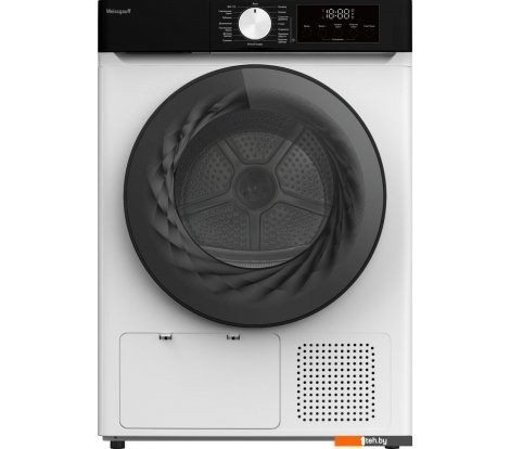  - Стиральная машина Weissgauff WD 6010 Heat Pump - WD 6010 Heat Pump