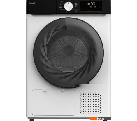  - Стиральная машина Weissgauff WD 6010 Heat Pump - WD 6010 Heat Pump