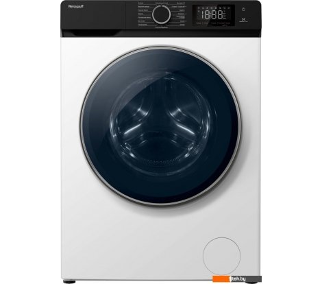  - Стиральная машина Weissgauff WMD 61212 DC Inverter Steam - WMD 61212 DC Inverter Steam