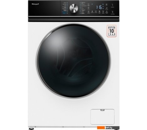  - Стиральная машина Weissgauff WM 47147 DC Inverter Steam - WM 47147 DC Inverter Steam