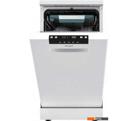 - Посудомоечные машины Weissgauff DW 4535 - DW 4535