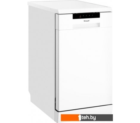  - Посудомоечные машины Weissgauff DW 4535 - DW 4535