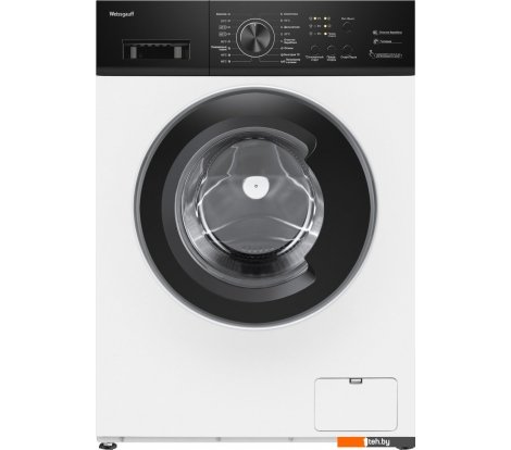  - Стиральная машина Weissgauff WM 4506 LED - WM 4506 LED
