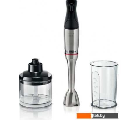 - Блендеры Bosch MSM6M820 - MSM6M820