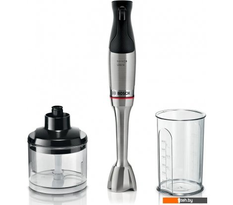  - Блендеры Bosch MSM6M820 - MSM6M820