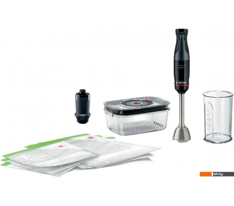 - Блендеры Bosch MSM4B6V2 - MSM4B6V2