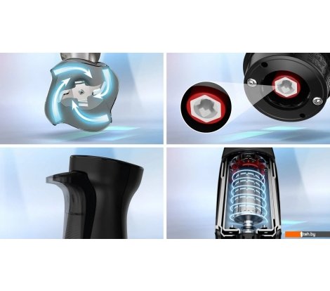  - Блендеры Bosch MSM6M620 - MSM6M620