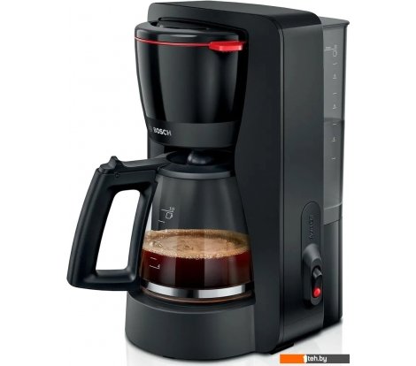 - Кофеварки и кофемашины Bosch MyMoment TKA2M113 - MyMoment TKA2M113