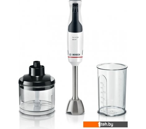  - Блендеры Bosch MSM4W420 - MSM4W420