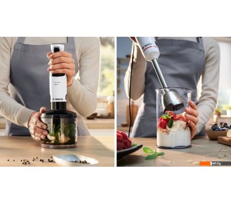  - Блендеры Bosch MSM4W420 - MSM4W420