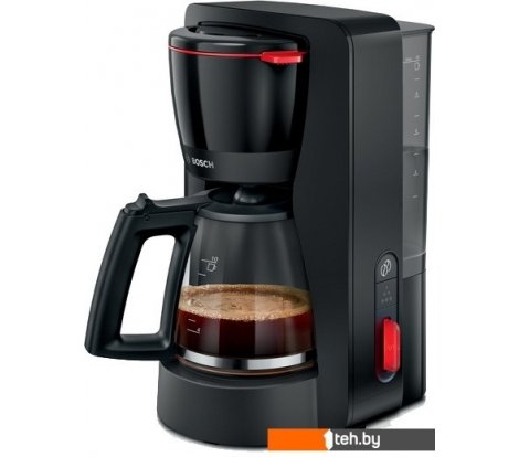  - Кофеварки и кофемашины Bosch MyMoment TKA3M133 - MyMoment TKA3M133