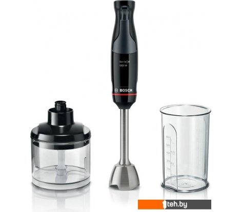 - Блендеры Bosch ErgoMaster MSM4B620 - ErgoMaster MSM4B620