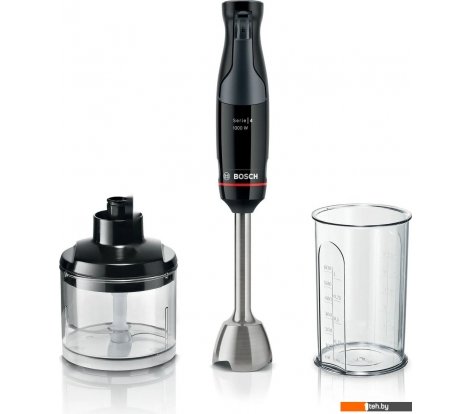  - Блендеры Bosch ErgoMaster MSM4B620 - ErgoMaster MSM4B620