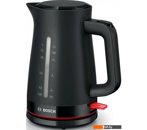  - Электрочайники и термопоты Bosch TWK3M123 - TWK3M123
