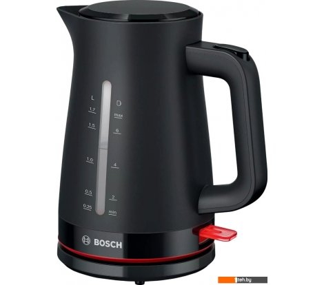  - Электрочайники и термопоты Bosch TWK3M123 - TWK3M123