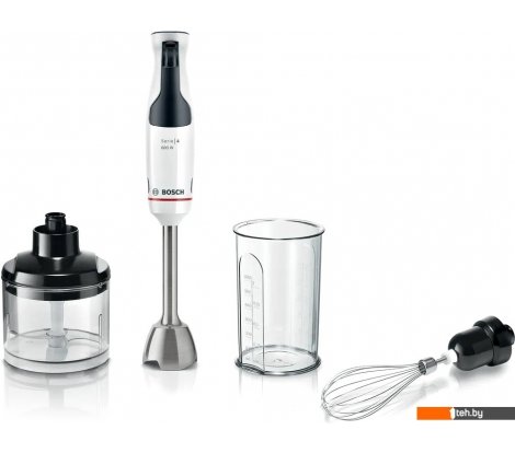 - Блендеры Bosch MSM4W221 - MSM4W221