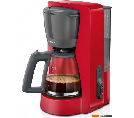 - Кофеварки и кофемашины Bosch MyMoment TKA2M114 - MyMoment TKA2M114
