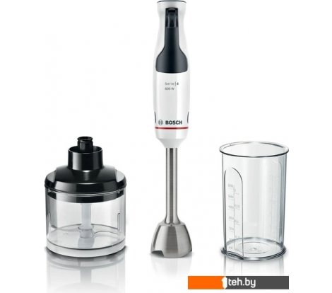 - Блендеры Bosch MSM4W220 - MSM4W220