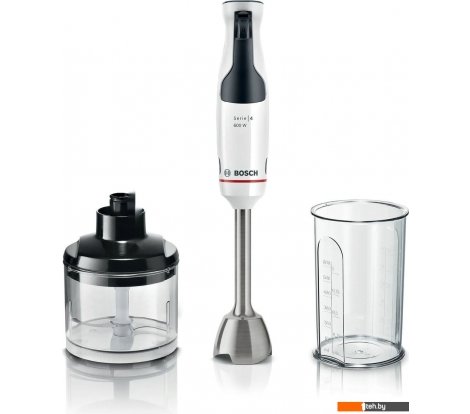  - Блендеры Bosch MSM4W220 - MSM4W220