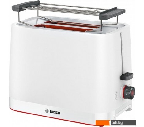  - Тостеры Bosch TAT3M121 - TAT3M121