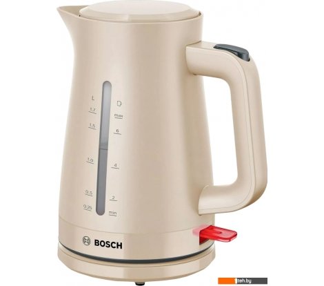  - Электрочайники и термопоты Bosch TWK3M127 - TWK3M127