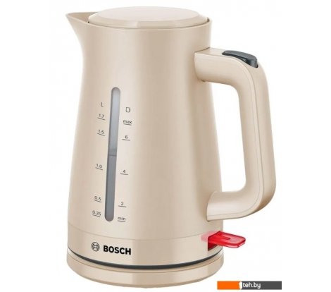  - Электрочайники и термопоты Bosch TWK3M127 - TWK3M127