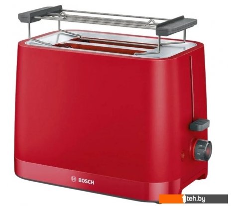  - Тостеры Bosch TAT3M124 - TAT3M124