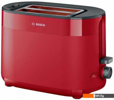  - Тостеры Bosch TAT2M124 - TAT2M124