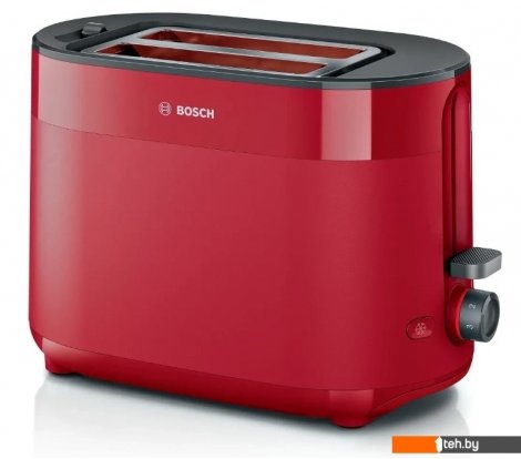  - Тостеры Bosch TAT2M124 - TAT2M124