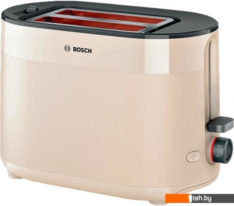  - Тостеры Bosch TAT2M127 - TAT2M127