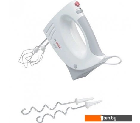  - Ручные миксеры Bosch MFQ3530 - MFQ3530