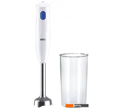  - Блендеры Braun MQ10.001MWH - MQ10.001MWH