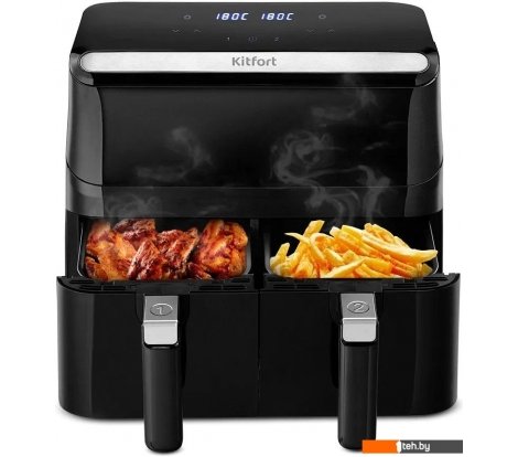  - Аэрогрили и аэрофритюрницы Kitfort KT-2254 - KT-2254