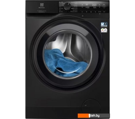 - Стиральная машина Electrolux SteamCare 700 EW7FG4492UDE - SteamCare 700 EW7FG4492UDE