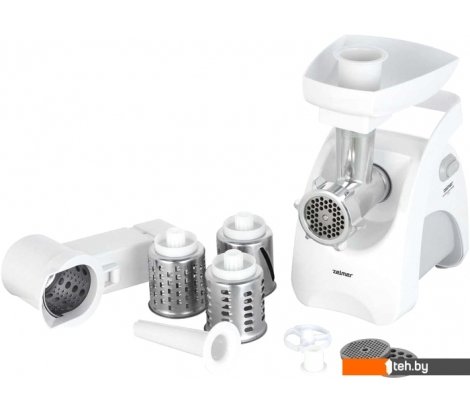  - Мясорубки Zelmer ZMM9802B - ZMM9802B