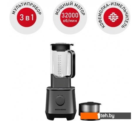  - Блендеры Redmond BS415 - BS415