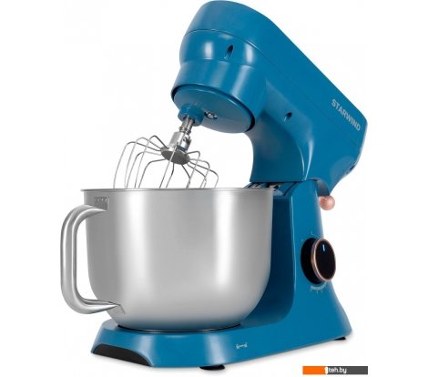  - Кухонные комбайны, машины и планетарные миксеры StarWind SPM4172 - SPM4172