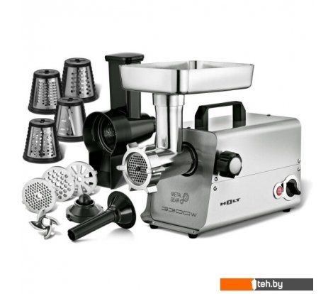  - Мясорубки Holt HT-MG-010 - HT-MG-010