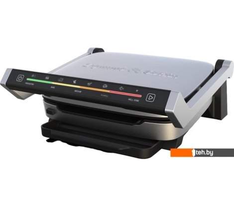  - Электрогрили Zigmund & Shtain Grillmeister ZEG-930 - Grillmeister ZEG-930