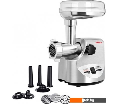 - Мясорубки Aresa AR-2105 - AR-2105