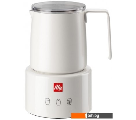  - Вспениватели молока ILLY F280G - F280G